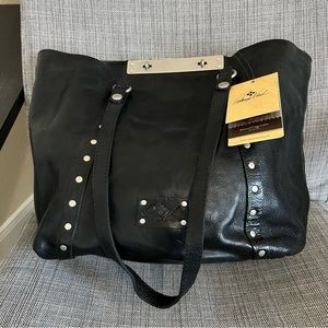 Patricia Nash benvenuto bag